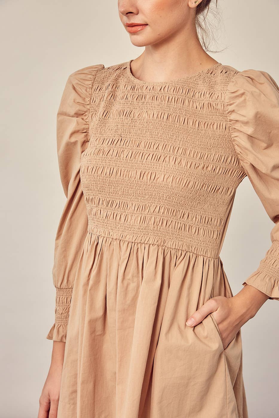 Taupe Heaven